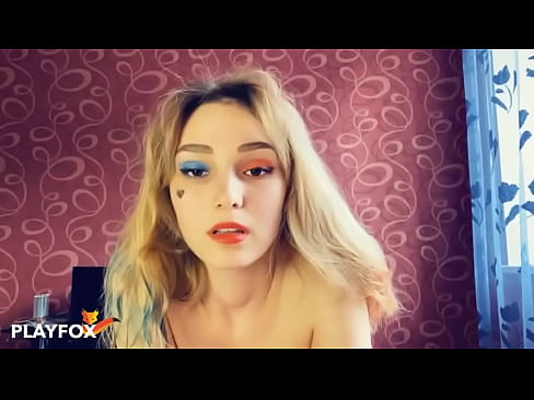 ❤️ Sehrli virtual reallıq eynəkləri mənə Harley Quinn ilə seks verdi ❤ Fəsişlər bizdə az.newautoglass.ru ﹏